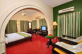 The River Retreat Heritage Ayurvedic Resort, Thrissur 2